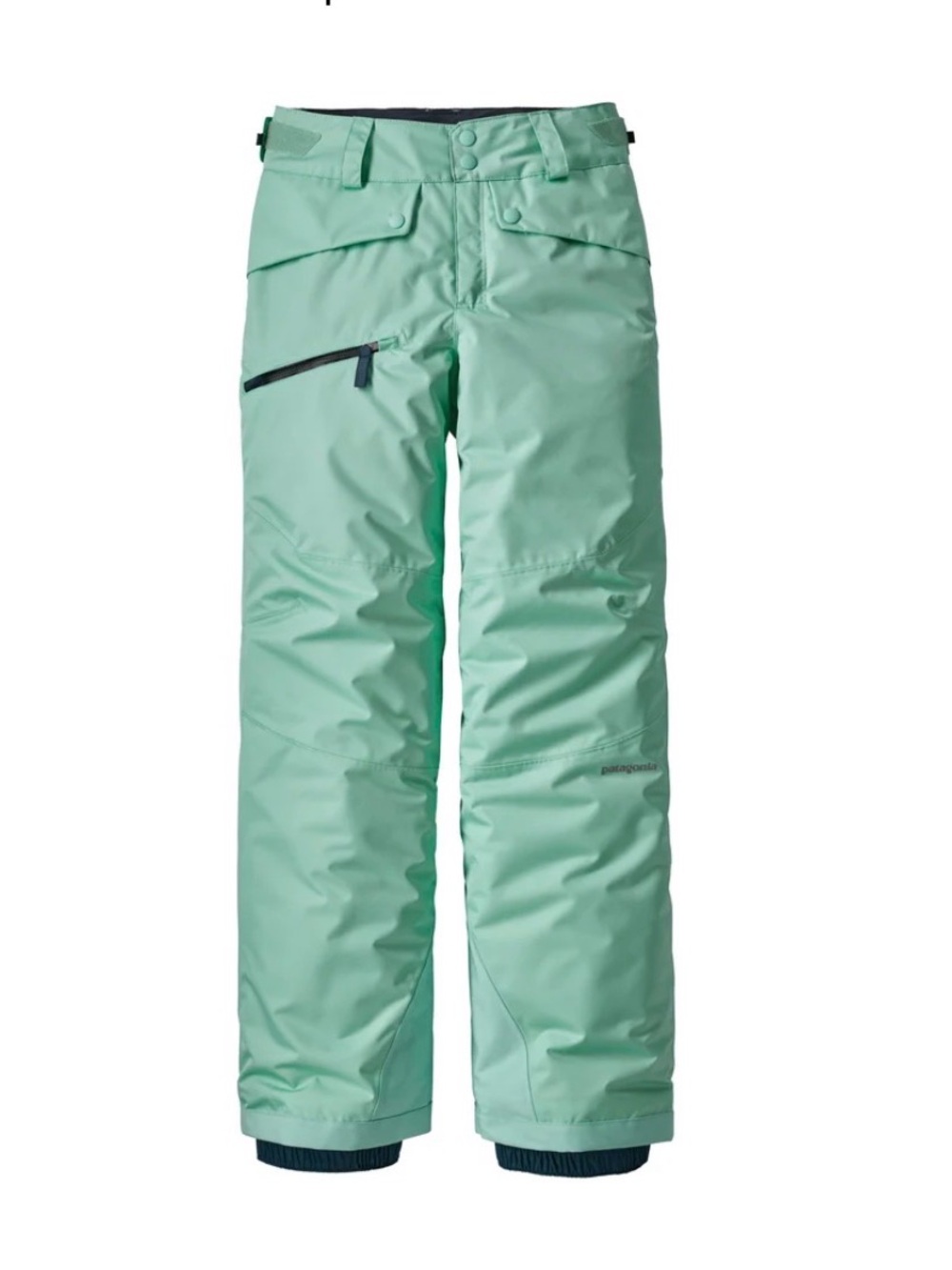 Patagonia Girls Snowbelle Snow Pants M
